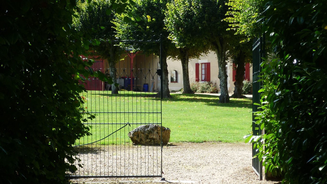 Photo of Outdoor in Braye-sur-Maulne
