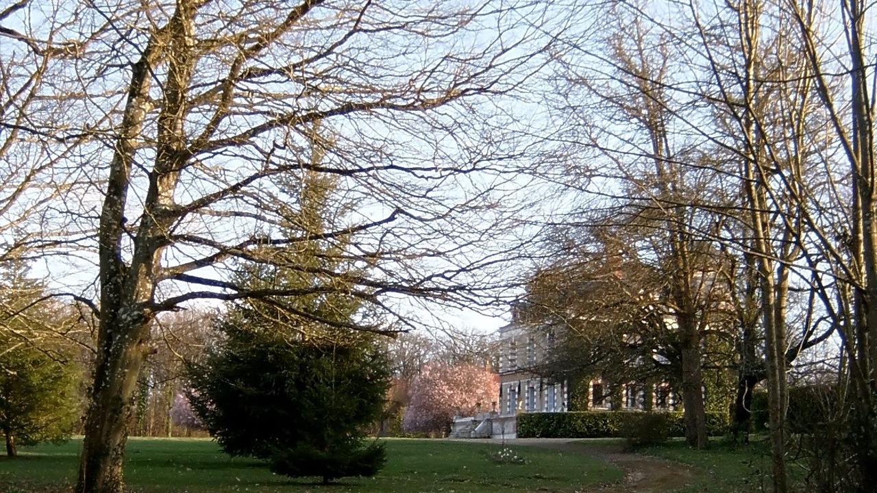 Photo of Outdoor in Braye-sur-Maulne