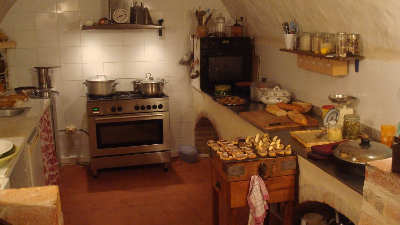 Photo of Others in Braye-sur-Maulne