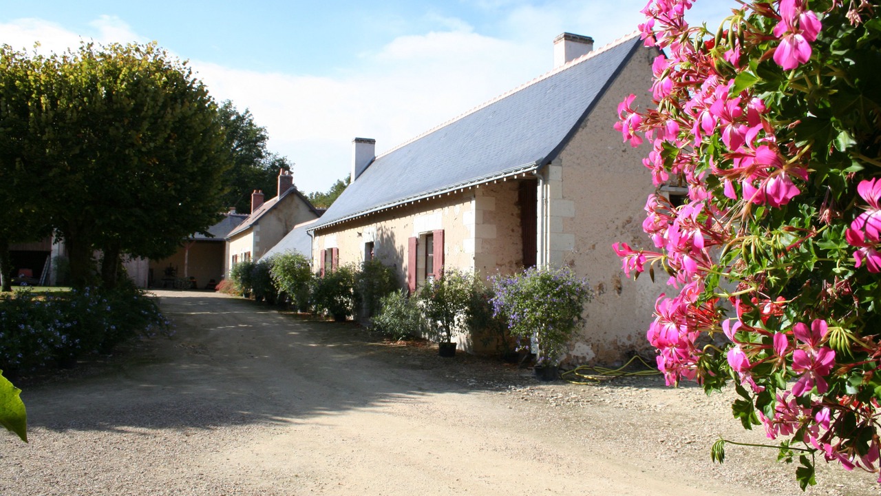 Photo of Outdoor in Braye-sur-Maulne
