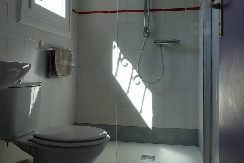 Photo of Bathroom in Santa Giulia