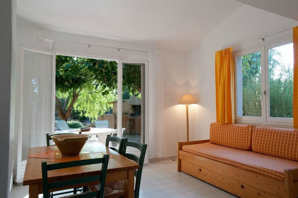 Photo of Livingroom in Santa Giulia