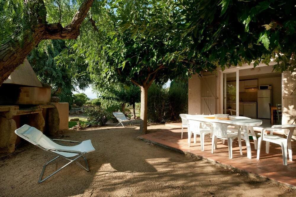 Photo of Patio Balcony in Santa Giulia