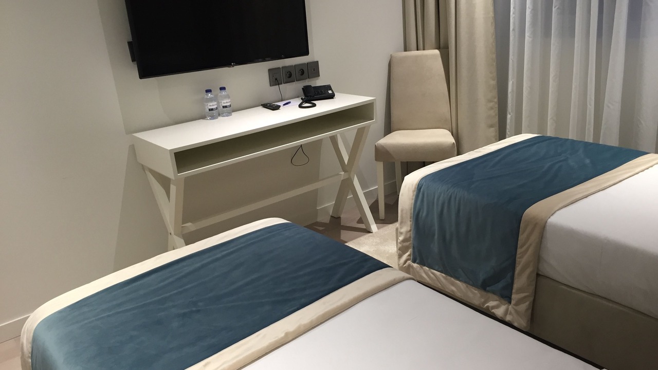 Photo of Bedroom in Saran