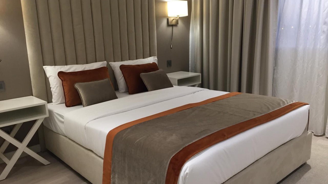 Photo of Bedroom in Saran