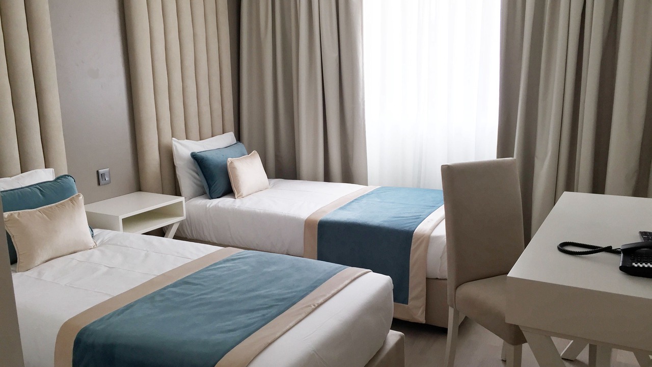 Photo of Bedroom in Saran