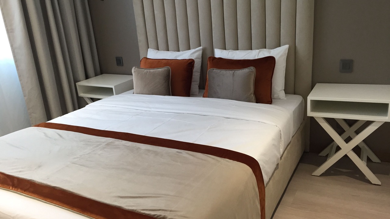 Photo of Bedroom in Saran