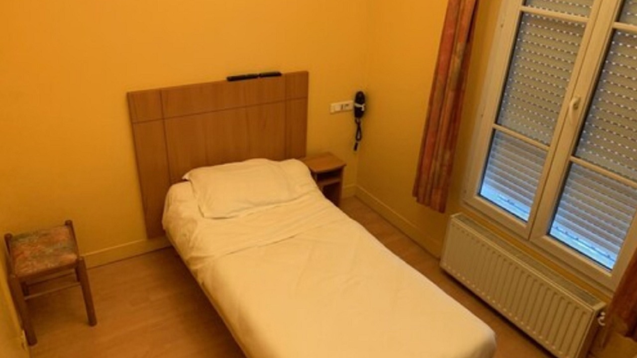 Photo of Bedroom in Suresnes