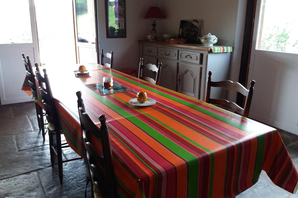 Photo of Kitchen in Itxassou