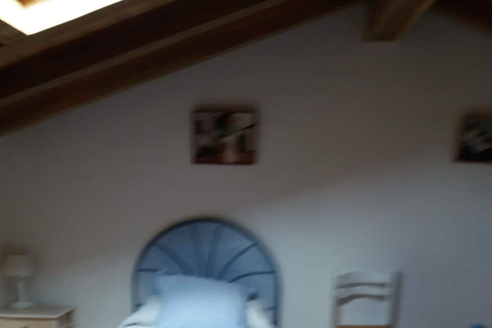 Photo of Bedroom in Itxassou