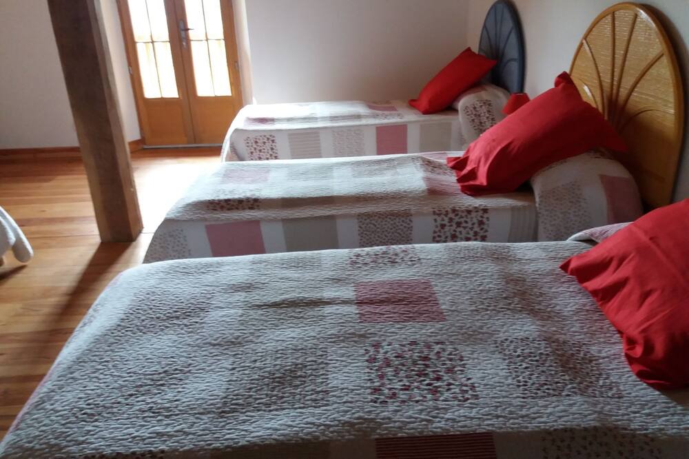 Photo of Bedroom in Itxassou