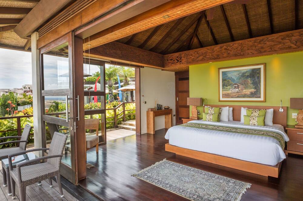 Photo of Bedroom in Kutuh