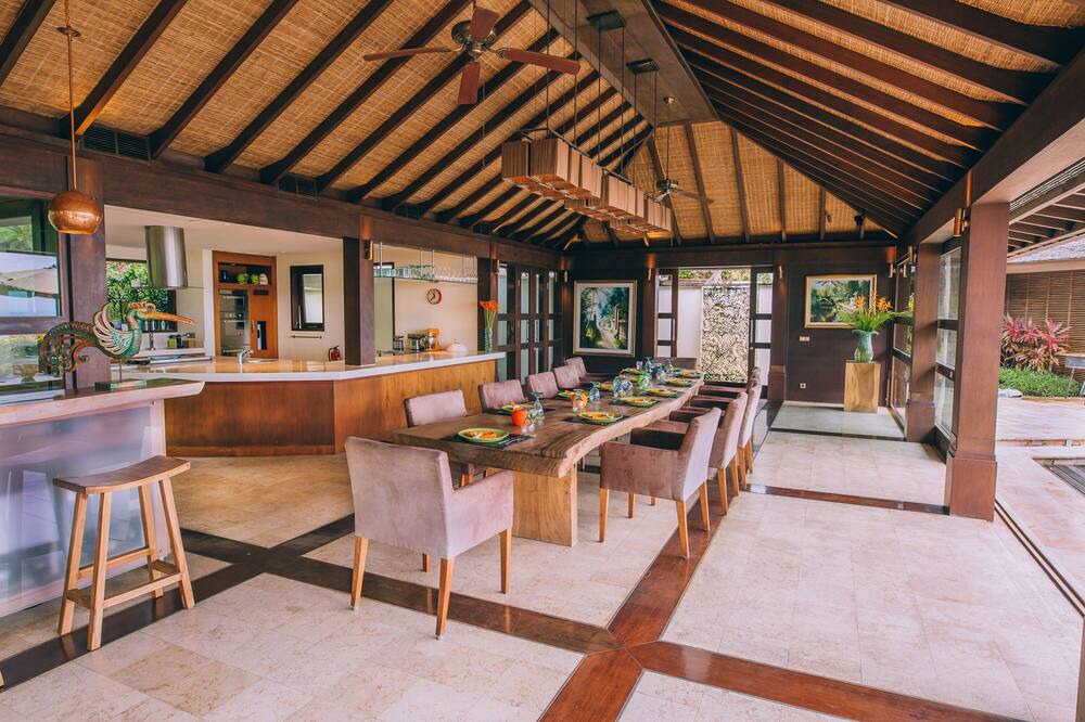 Photo of Kitchen in Kutuh