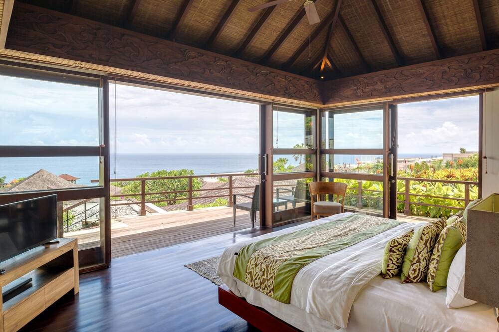 Photo of Bedroom in Kutuh