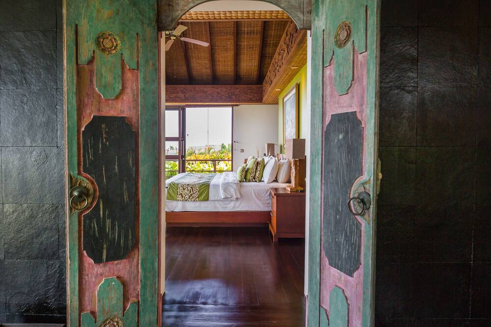 Photo of Bedroom in Kutuh