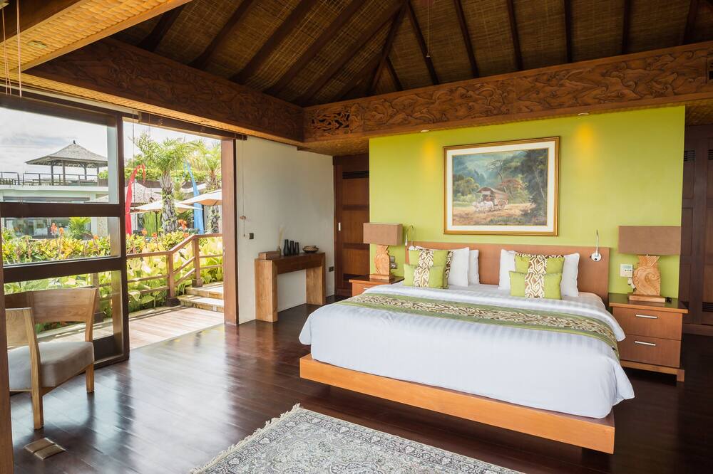 Photo of Bedroom in Kutuh
