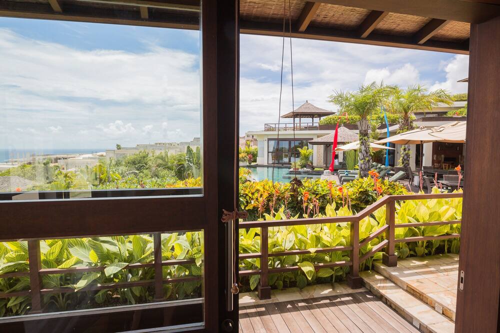 Photo of Patio Balcony in Kutuh