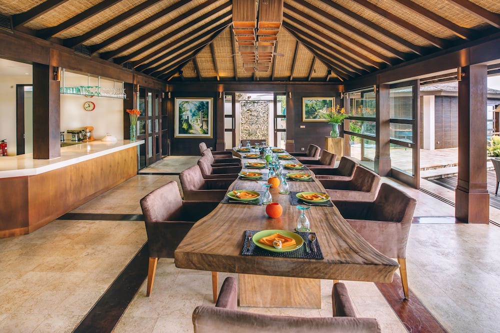 Photo of Livingroom in Kutuh