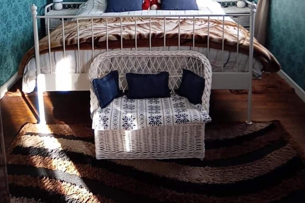 Photo of Bedroom in Corlay