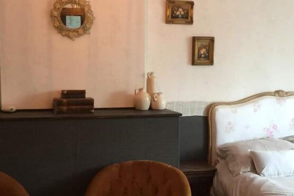 Photo of Livingroom in Corlay