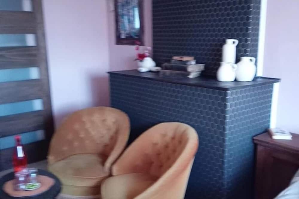 Photo of Bedroom in Corlay