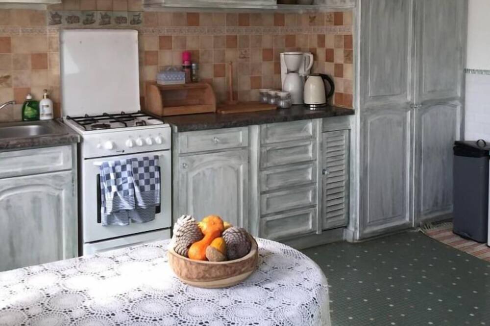 Photo of Kitchen in Corlay