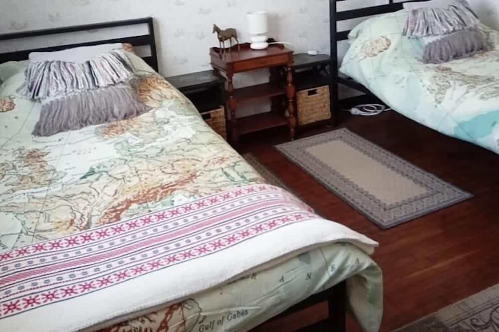 Photo of Bedroom in Corlay