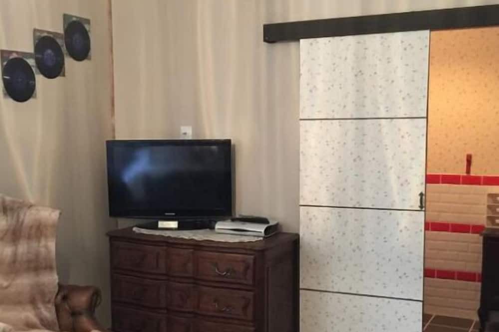 Photo of Bedroom in Corlay