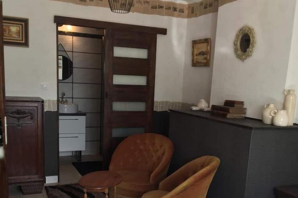 Photo of Livingroom in Corlay