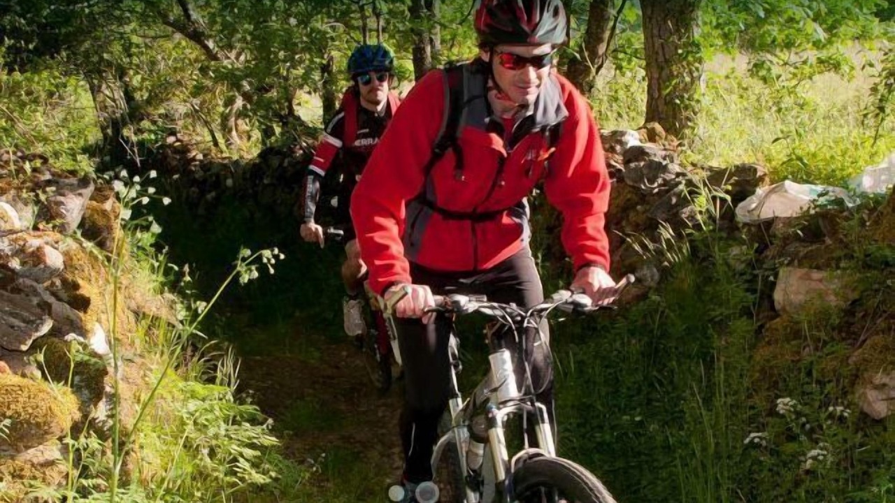 Photo of Outdoor in La Acebeda