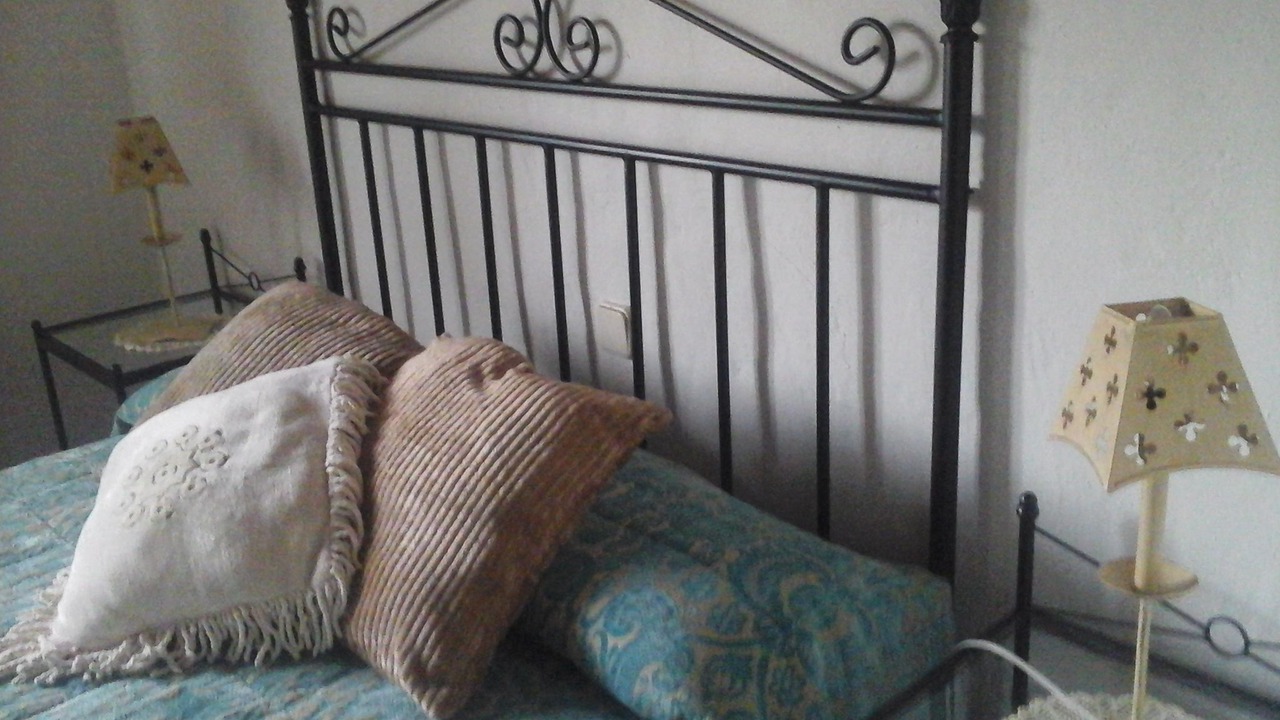 Photo of Bedroom in La Acebeda