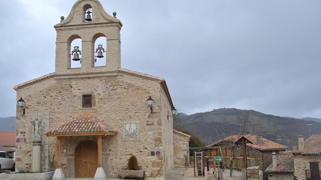 Photo of Others in La Acebeda