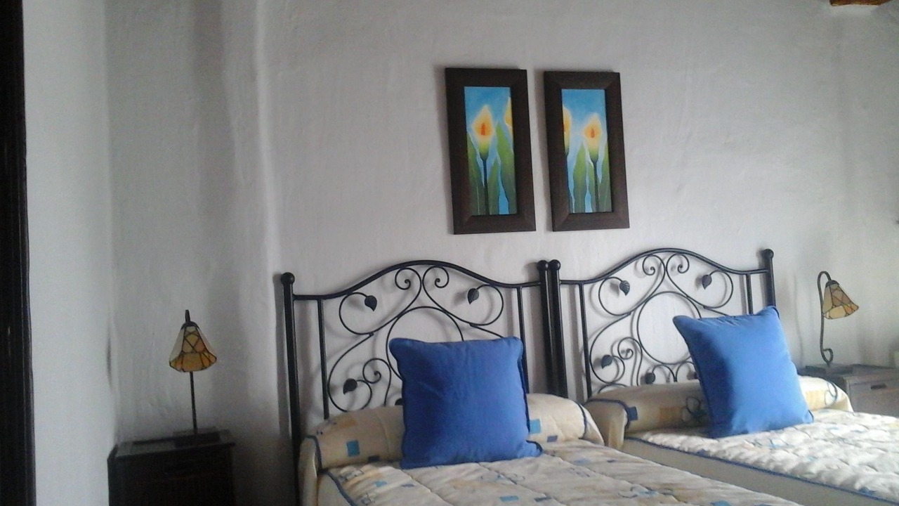 Photo of Bedroom in La Acebeda