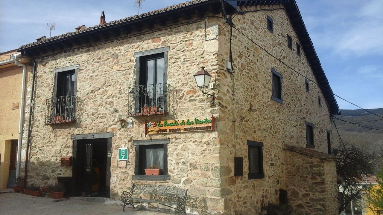 Photo of Outdoor in La Acebeda