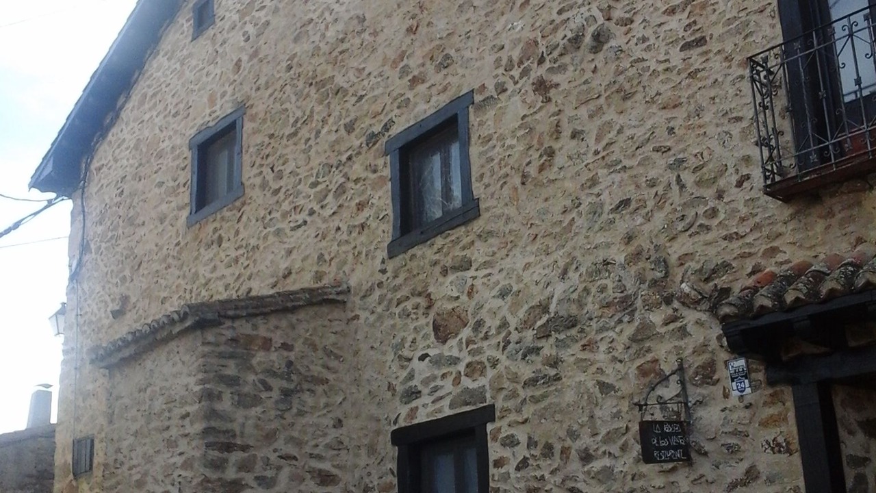 Photo of Outdoor in La Acebeda