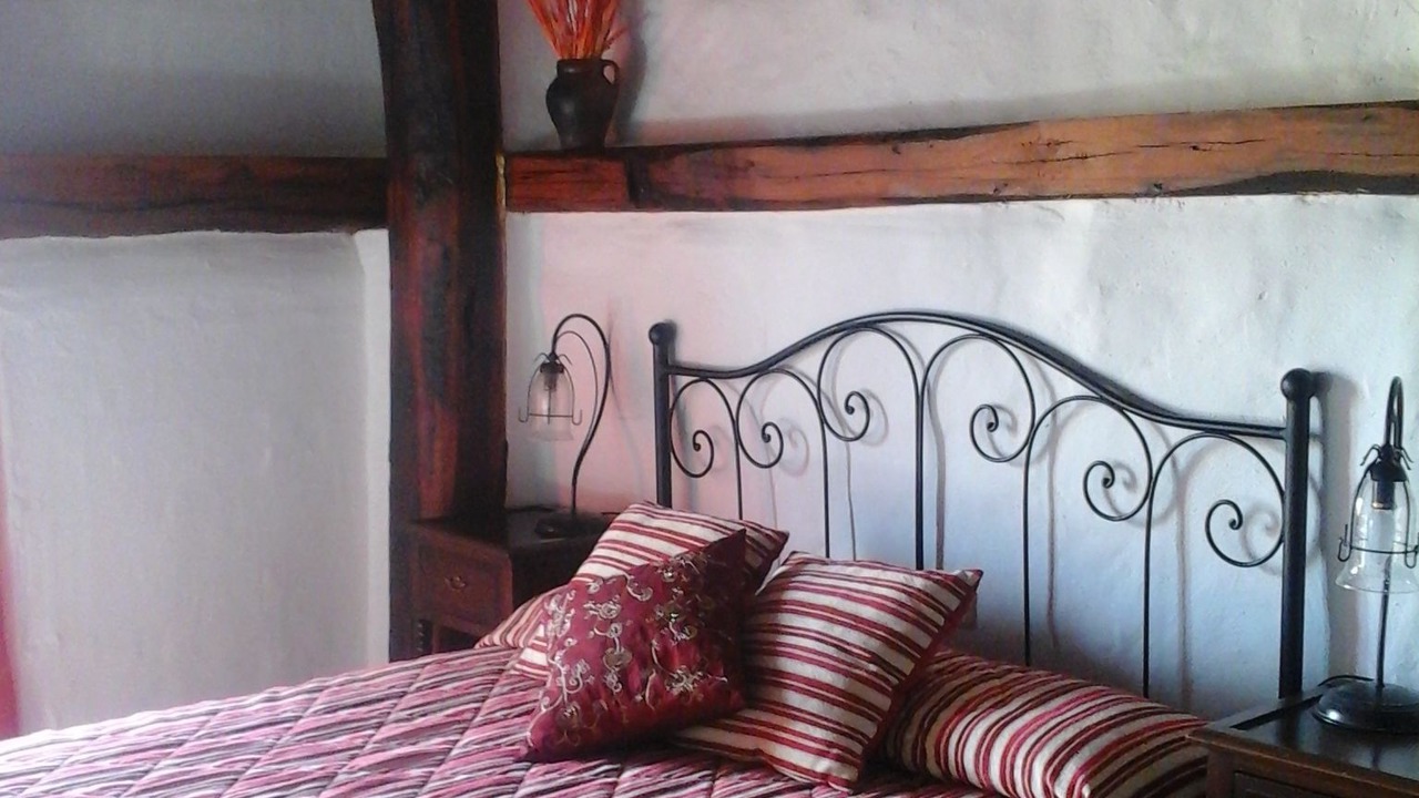 Photo of Bedroom in La Acebeda