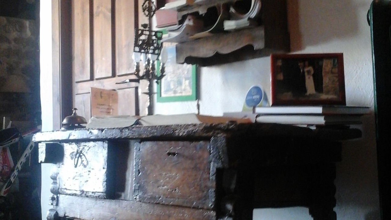 Photo of Bedroom in La Acebeda