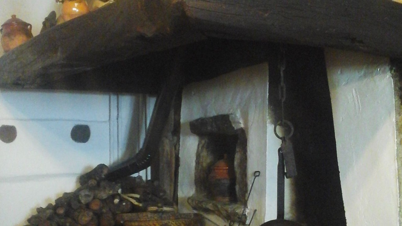 Photo of Bedroom in La Acebeda
