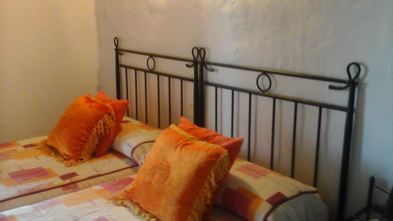 Photo of Bedroom in La Acebeda