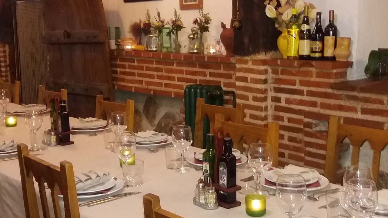 Photo of Others in La Acebeda