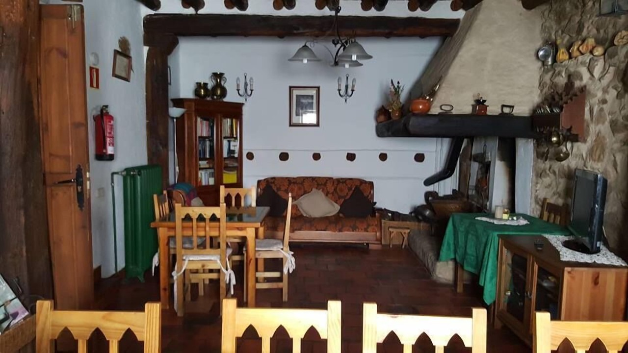 Photo of Livingroom in La Acebeda