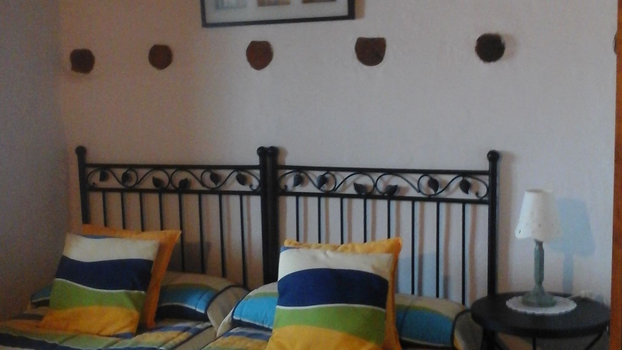 Photo of Bedroom in La Acebeda