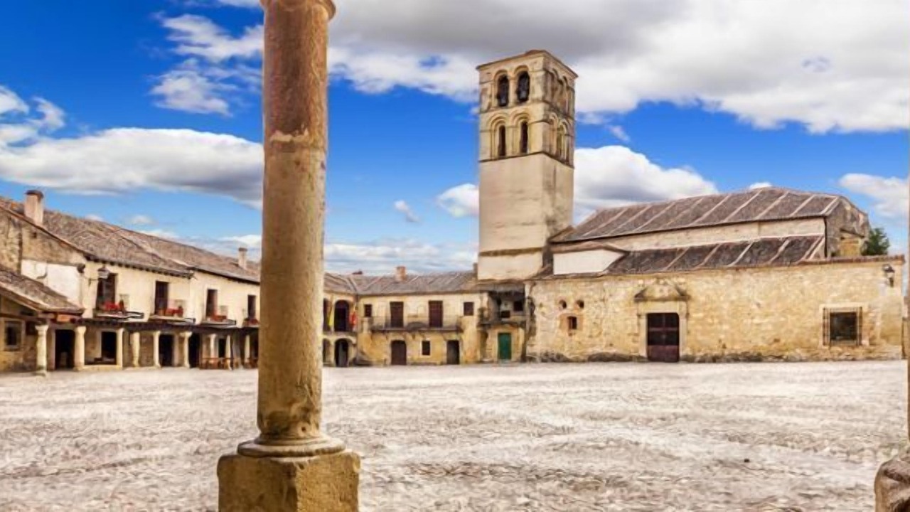 Photo of Others in La Acebeda