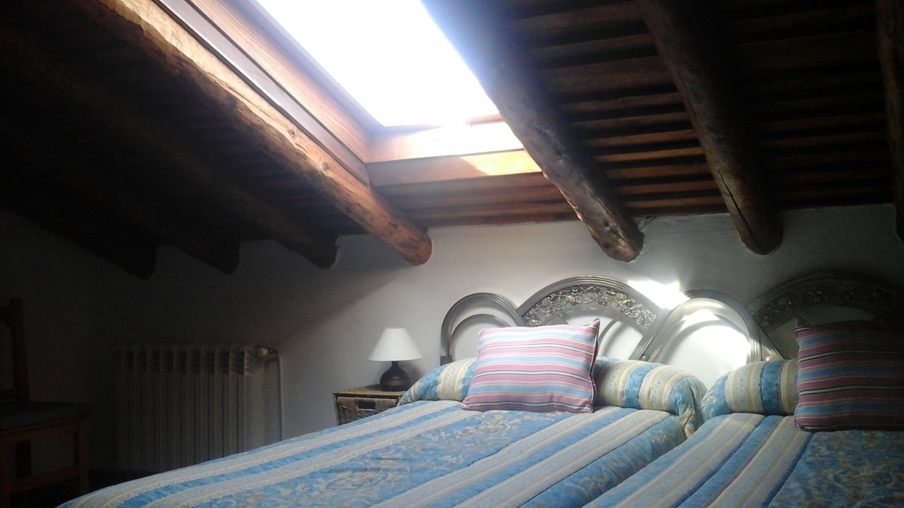 Photo of Bedroom in La Acebeda