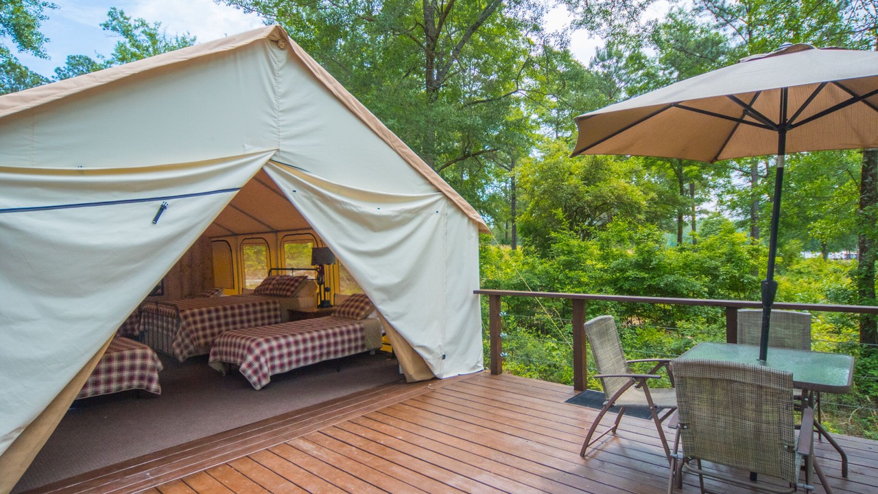 Photo of Outdoor in Rupert