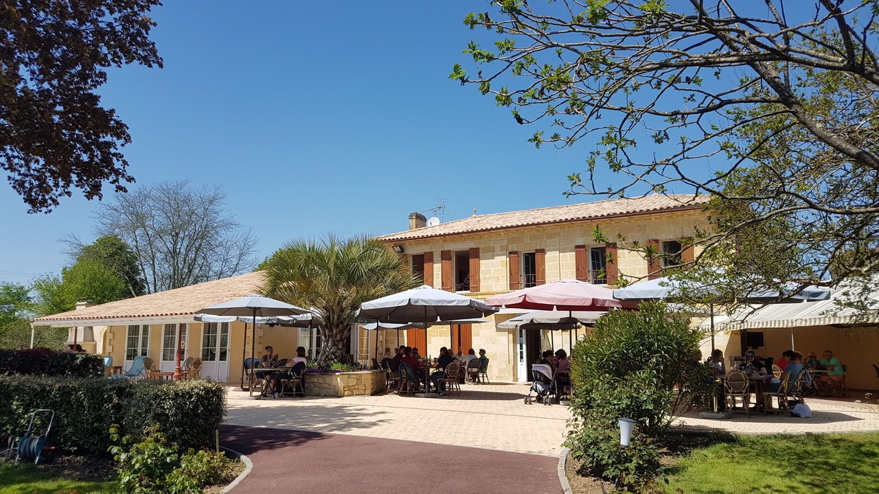 Photo of Outdoor in Sainte-Terre