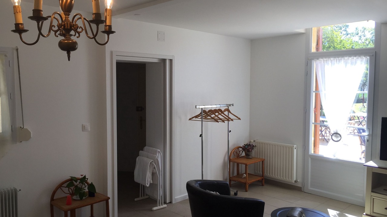 Photo of Bedroom in Sainte-Terre