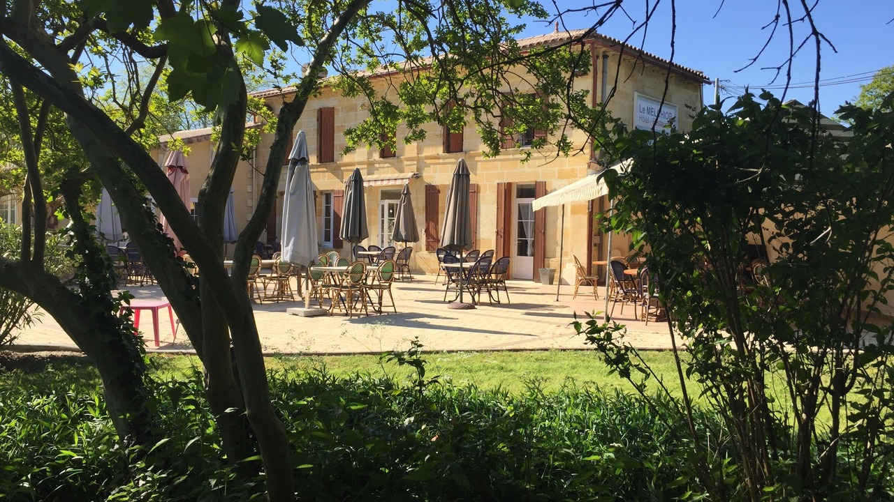 Photo of Outdoor in Sainte-Terre