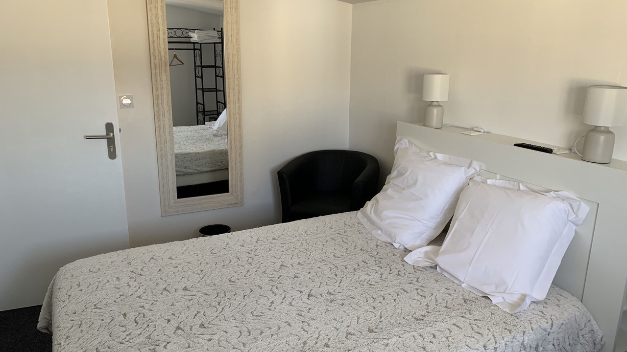 Photo of Bedroom in Sainte-Terre