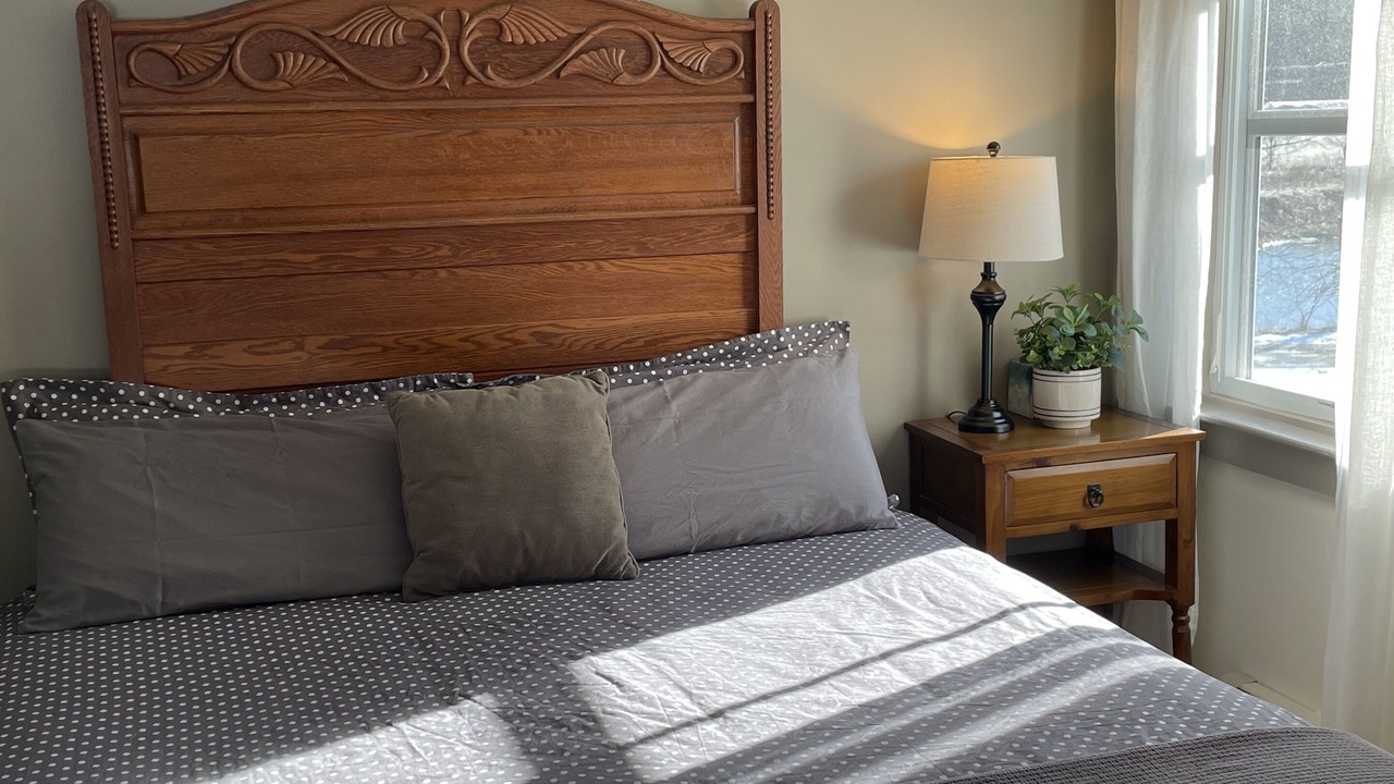 Photo of Bathroom in Waitsfield